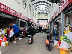 -岳各庄批发市场(西四环中路店)