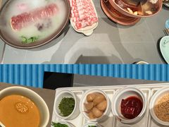 -额尔敦传统涮(体育场店)