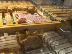 -粉粉乐鲷鱼烧(美罗城店)