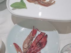 -味+新京宴·烤鸭·北京菜(创意谷店)