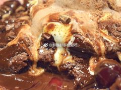 黑森林pancake-Pancakes on the rocks(Darling Harbour)