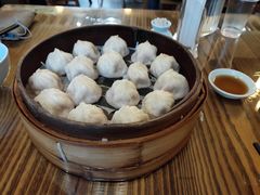 南翔小笼包-双塔老饭店