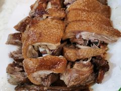 -禄源公·老莞诚饭店