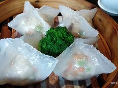 珍菌-大食家餐厅(五星步行商业街店)