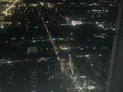 -云·酷 Atmosphere(国贸大酒店)