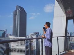 -广州德安丽舍凯宾斯基酒店