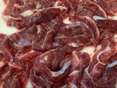 -伟记牛肉(金鸿公路店)