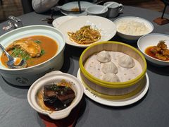 -沈灶河豚宴·河豚融合餐厅(汉中路店)