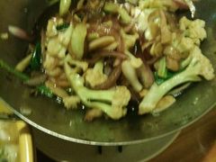 -严记小天府酸菜鱼(西四路店)