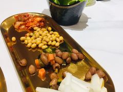 -妥妥烤肉料理(凯德店)