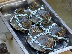 -蟹天蟹地农家菜·阳澄湖大闸蟹(浅水湾店)