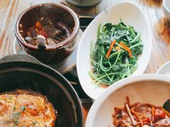 -瑶王府·广西菜(相思湖店)