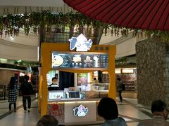 -粉粉乐鲷鱼烧(美罗城店)