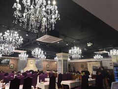 -巴依老爷新疆美食(清华东门店)