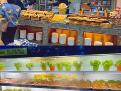 -苏格里岛自助海鲜火锅烧烤(大汉悦中心店)