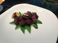 -荣轩(新荣记环球金融中心店)
