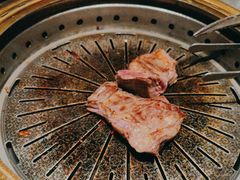 -花时·炭火烧肉(东百中心A馆店)