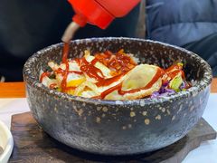 -韩阳园(绿波小区店)