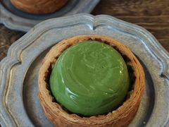 -chuchulab日式短蛋糕(粤海天地店)