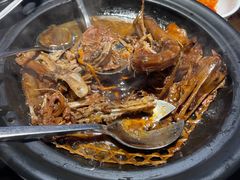 -闽鄂情·闽南招财鸭(水头店)