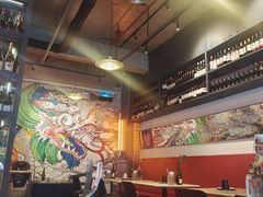 大堂-Cooking Man(中懋天地店)