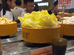 -喜家自助小火锅(乐客城店)