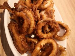 -必胜客(钻汇广场店)