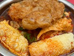 -谭老太正宗柳州螺狮粉(家和花园店)