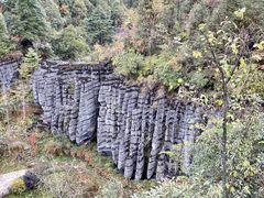-梭布垭石林景区