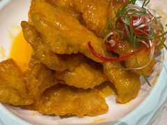 -天津菜·大年初二津味家常菜(津塘路店)