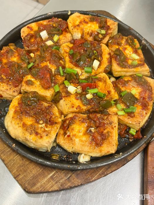 芒果料理小吃(人民大会堂店)图片