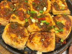 -芒果料理小吃(人民大会堂店)