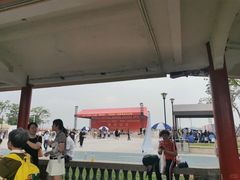 -龙舟池