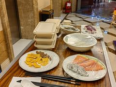 -金泽大酒店·卢塞恩餐厅·年夜饭春节连市