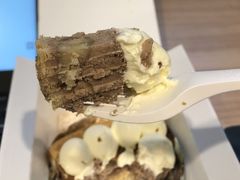-Pie Bird(新闸路店)