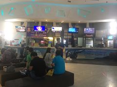 -金逸影城(明发IMAX店)