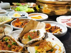 -味家烤肉烤鳗鱼牛排(西塔旗舰店)