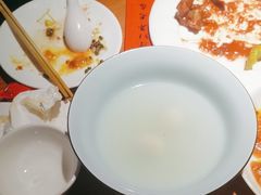 -景秀餐厅(南锣鼓巷店)