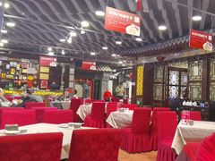 -老浒记烤鸭-北京菜(琉璃厂店)