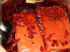 -蜀九香火锅(江油店)