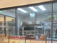 -面包新语(上地华联店)