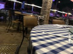 门面-钱大妈海鲜饭店(保利林语店)