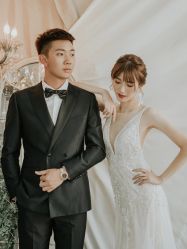 -女王风尚STUDIO·轻奢化定制