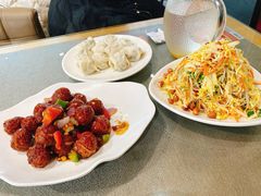 -馅老满(鼓楼店)