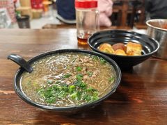 -赵宝美煎包店