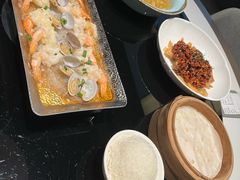 -外婆家(西红门荟聚购物中心店)
