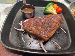 -牛扒先生·厚切雪花牛扒西餐厅(三元里店)