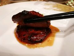 -8餐厅(新葡京酒店)