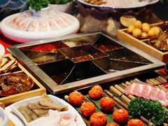 -巴九门老火锅(来福士打望店)