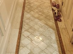 -中旅阿那亚九龙湖·公主酒店